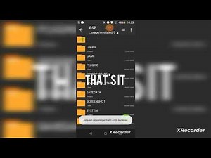 plugins tutorial Android and PC for specific cheats There are cheats that require the plugin