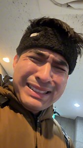 Umiyak si Wander Z #wanderz #wanderzvlogs | WanderZ Vlogs