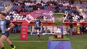 94K views · 843 reactions | Highlights |  COPA TRASANDINA  INVERSIONES LATAM BY DIRECTOR HOTELES Chile vs Argentina XV | Chile Rugby | Facebook