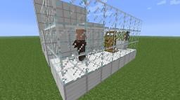 Minecraft Always Day - No mods, using commands blocks in snapshot 12w32a Minecraft Map