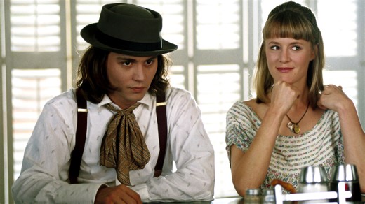 Benny and Joon | Netflix