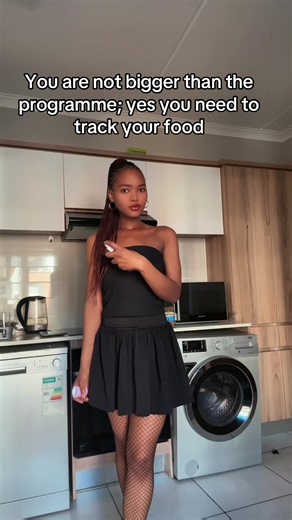 How I Kept Weight Off for 4 Years — Why Tracking Food Matters