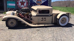 45K views · 298 reactions | WIN THIS CUSTOM 1932 FORD RAT ROD TRUCK Draw will take place at Green Goblin Customs-Chad Hiltz 8th Annual Rockabilly Weekend on August 20th, 2017. Buy a ticket to the car show and you will receive a ballot for the 32 Ford giveaway truck! $20 per ticket Share for a chance to win this bada$$ truck!!!!!!!!!        ******************************************************************* | Bad Chad | Facebook