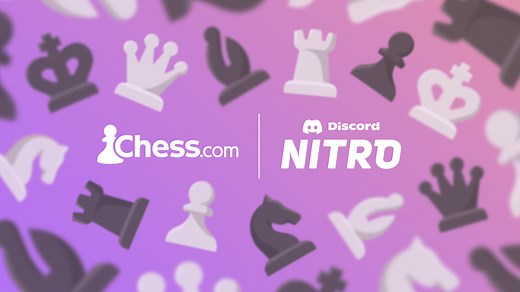 Play Against The New Discord Chess Bots On Chess.com