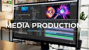 Unleash your creativity with Global Technology Inc. as you dive into our Media Production Packages – featuring Premiere Pro CC, After Effects, and Audition! Our interactive sessions and hands-on training will give you the skills to: 🎞️ Edit like a pro with Premiere Pro 🌟 Add jaw-dropping motion graphics in After Effects 🎙️ Master audio like a boss in Audition 💥 Engaging classes, real-world projects, and expert guidance – all in one powerful package! Register Now!!! https://globaltechnology.g