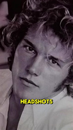 Chris Pratt’s First Headshot is Actually Terrifying! 📸😂 #ChrisPratt #StarLord #HollywoodTrivia #Headshot #SuccessStory