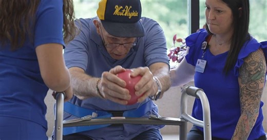 Medicaid cuts could hit nursing homes hard