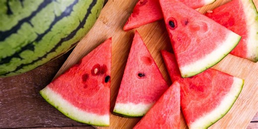 13 Most Hydrating Foods to Eat On a Hot Summer Day