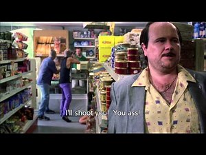 Torrente Tip #1: How to Fight Crime