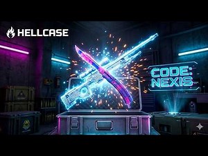 ONE OF ONE - HELLCASE 2026 CODE