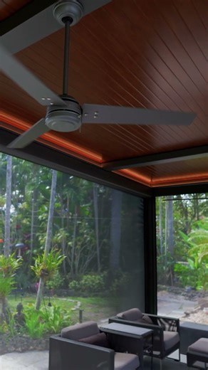 Does an Insulated Patio Cover Reduce Heat?