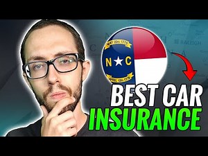 Best Car Insurance in North Carolina to Give You Extra Savings
