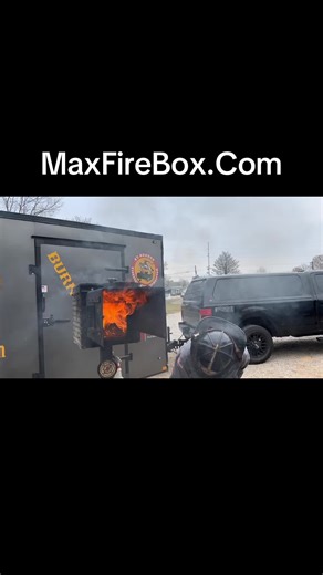 Max_Fire_Training on TikTok