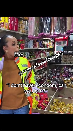 Funny Condom Dilemma: A Hilarious Exchange