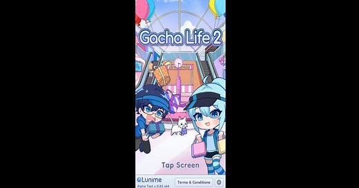 Download & Play Gacha Life 2 on PC & Mac (Emulator)