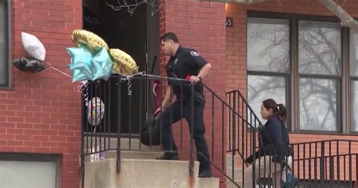 Cook County Public Guardian accuses DCFS of withholding information in death of Round Lake Beach child