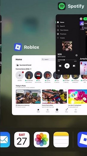 Tutorial how to play Spotify on Roblox #roblox