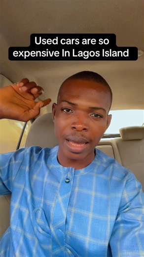 Finding Affordable Used Cars: Island vs. Mainland