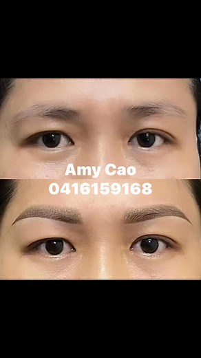 Amy Cao on Reels