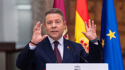 Page: "Creo que solo conocemos un tercio de lo que hay detrás del caso Koldo"