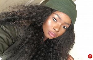 A Burn Survivor's Makeup Tutorials Inspire Way Beyond Outer Beauty | Essence