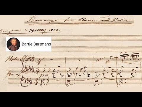 Clara Schumann - 3 Romances, Op. 22 (1853)