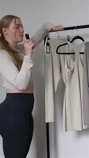 oner day to night capsule ⭐️ try on haul & review is here #oneractive #womensactivewear #activewear