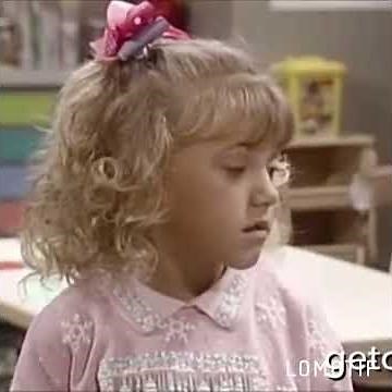 Full house sad scenes