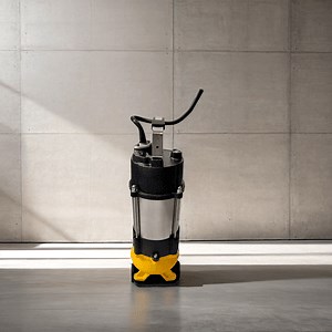 [Hot Item] Advanced Submersible Sewage Pump for Urban Waste Management