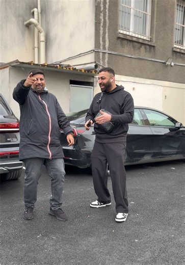 Fun Time with Friends at JATT SAAB 7