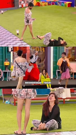 🤍 𝗖𝗥𝗔𝗭𝗜𝗘𝗦𝗧 𝗙𝗔𝗡 𝗢𝗙 𝗦𝗛𝗘𝗥𝗜𝗡𝗦𝗛𝗥𝗜𝗡𝗚𝗔𝗥 🕊️ on Instagram: "Ettanai biggboss season vanthalum #biggbossseason3 ya adichikkave mudiyathu! 🔥 I'm missing this @sherinshringar baby very very badly! You are the best my angel! 🥹❤️ . . . . 𝗖𝗼𝗽𝘆𝗿𝗶𝗴𝗵𝘁𝘀 𝗼𝗳 𝘁𝗵𝗶𝘀 𝘃𝗶𝗱𝗲𝗼 𝗯𝗲𝗹𝗼𝗻𝗴𝘀 𝘁𝗼 𝗿𝗲𝘀𝗽𝗲𝗰𝘁𝗶𝘃𝗲 𝗼𝘄𝗻𝗲𝗿𝘀. 🙏🔥❤ @vijaytelevision @disneyplushotstartamil @disneyplushotstar 🔥🔥 . . #sherin #sherinshringar #sherinarmy #cwc #explore #pugazh #cookwithco