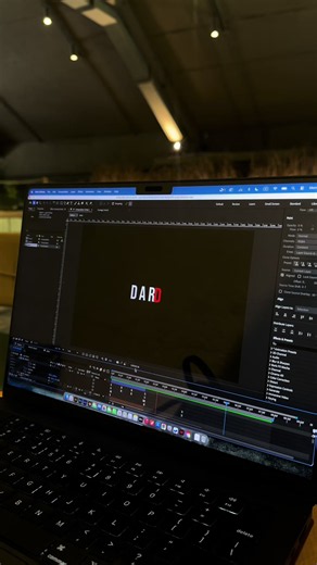 Logo Batman animation#logo #animation #motion #graphicdesign