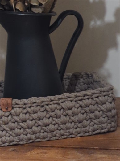 The Art of Handmade Crochet: Unique Creations