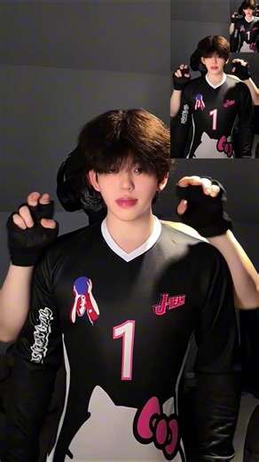 Normal No More [Remix] (TYSM) / Gongzhu Shake 3.0 | 公主摇3 – Ye Yanxin & friend #dancecover