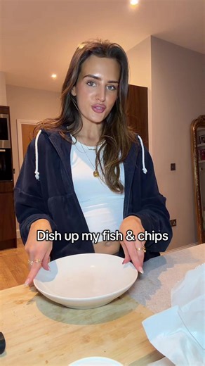 How to Dish Up Perfect Fish and Chips