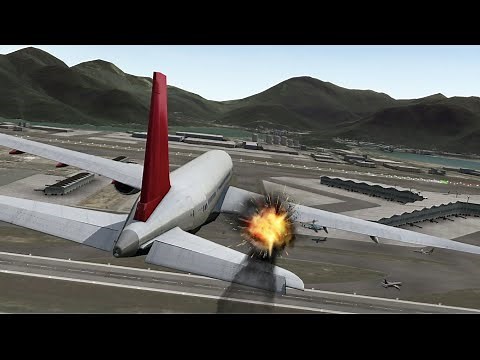 Why I Don't Like AIRLINE COMMANDER - Most Popular Mobile Flight Simulator