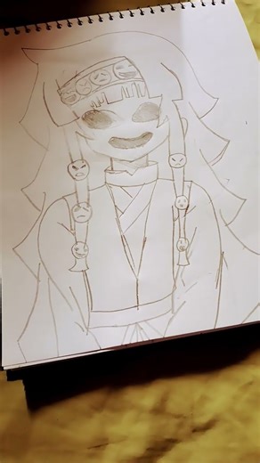 hunter x hunter drawing :) #hunterxhunter