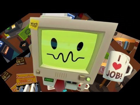 The J*b Sim Experience