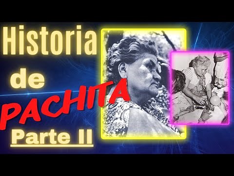 La Historia de Pachita y los Relatos de sus Curaciones Psíquicas Milagrosas (Parte 2)