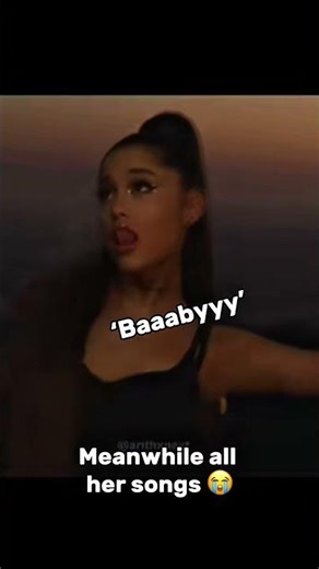 Ariana Grande Doesnt Know Her Own Songs