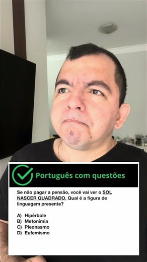 Figuras de linguagem