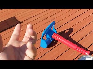 Sherwin Williams Deck Over (2 year update)