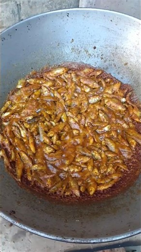 simple fish recipe 🥱 #shorts