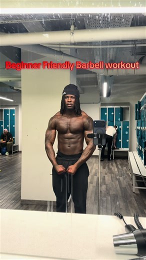 Full Body Strength Workout for Beginners