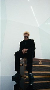 #Future #PharrellWilliams #LouisVuitton