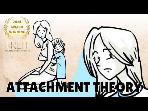 The Attachment Theory: How Childhood Affects Life