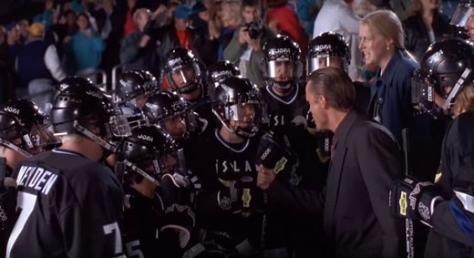 How Iceland Became The Mighty Ducks' No. 1 Villain