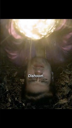 Eternals – Heroic Underwater Magic Saves the Team from a Deadly Deviant 🌊⚡#movie #foryou #film