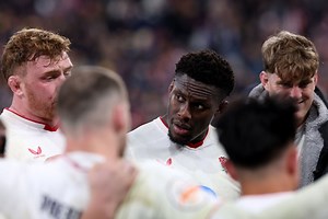 England have a blueprint for the future – but something has to change after worst-ever Six Nations