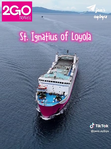 Jan's Aybyu on TikTok